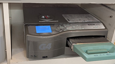 オートクレーブ